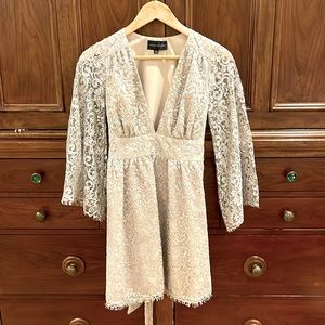 Corey Lynn Carter Dress - Size XS